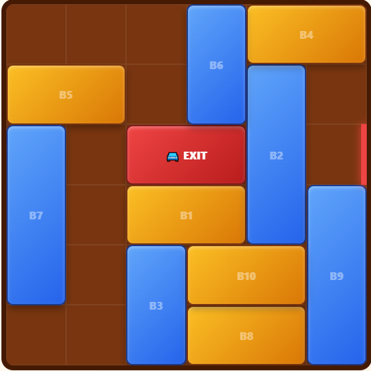 Unblock